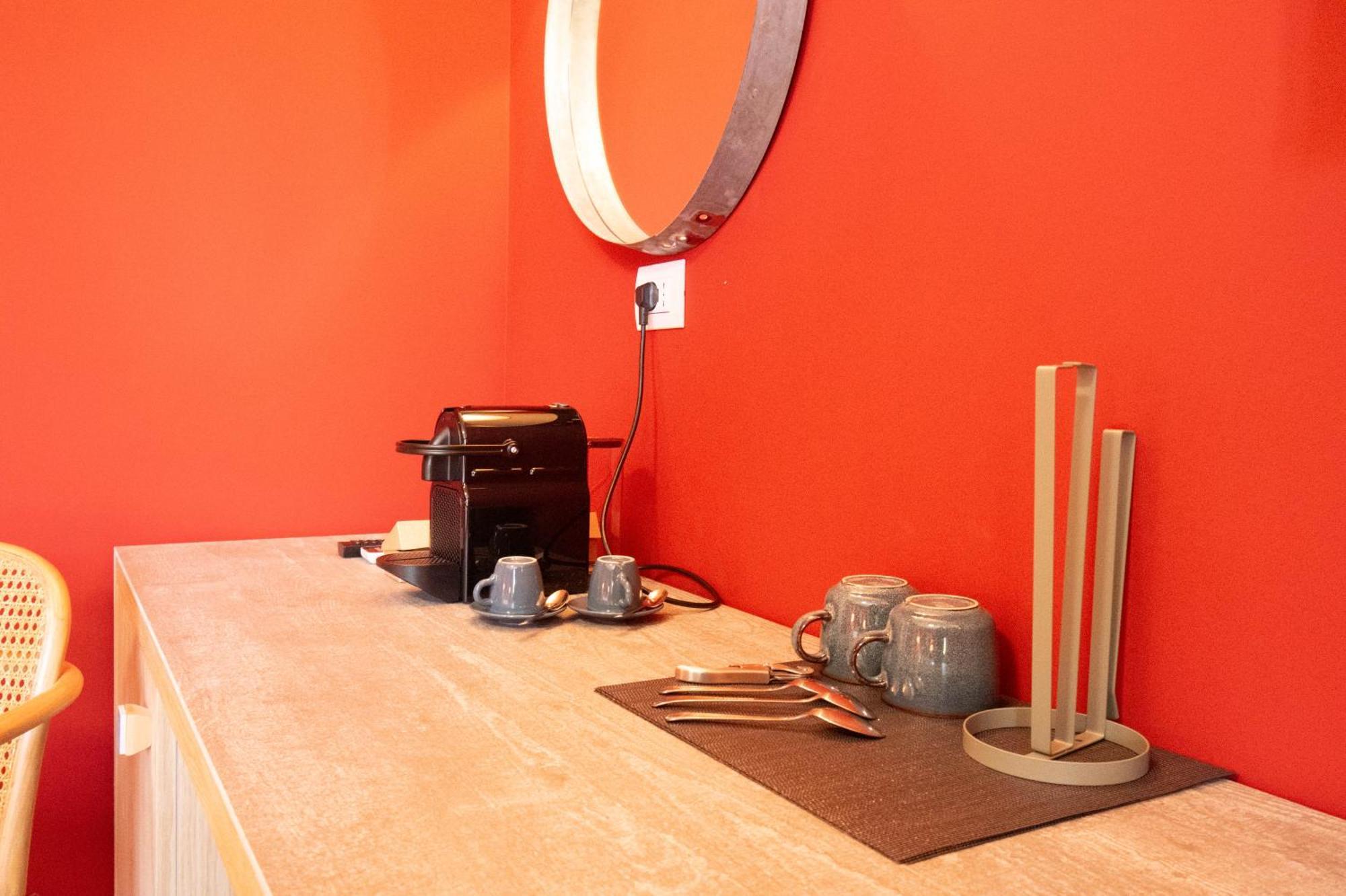 San Giuseppe Suite Lake Como Exterior foto