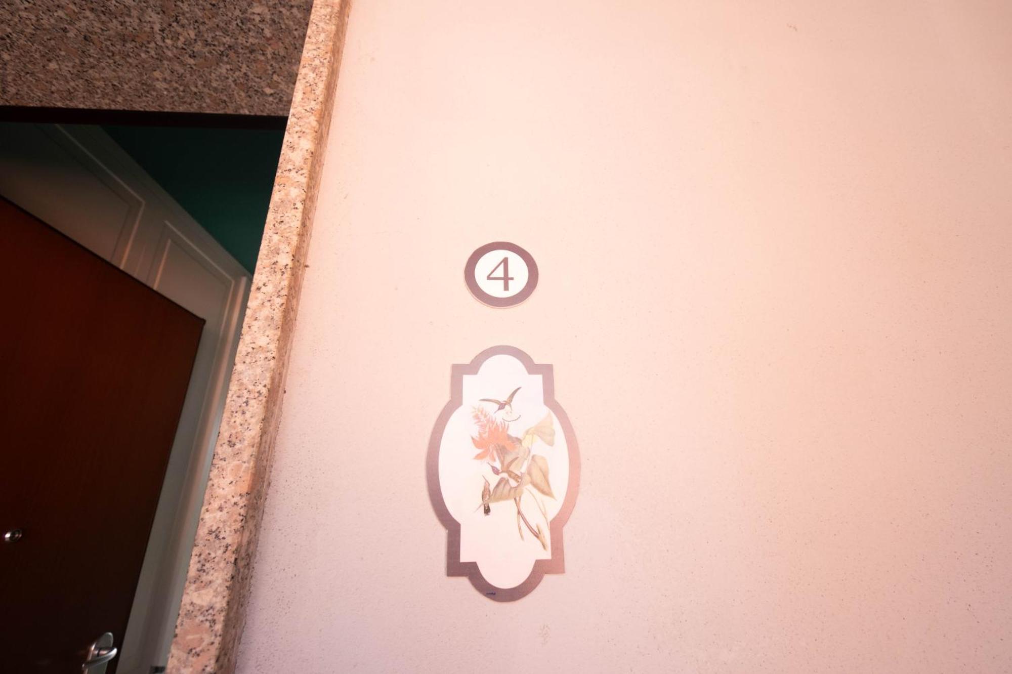 San Giuseppe Suite Lake Como Exterior foto