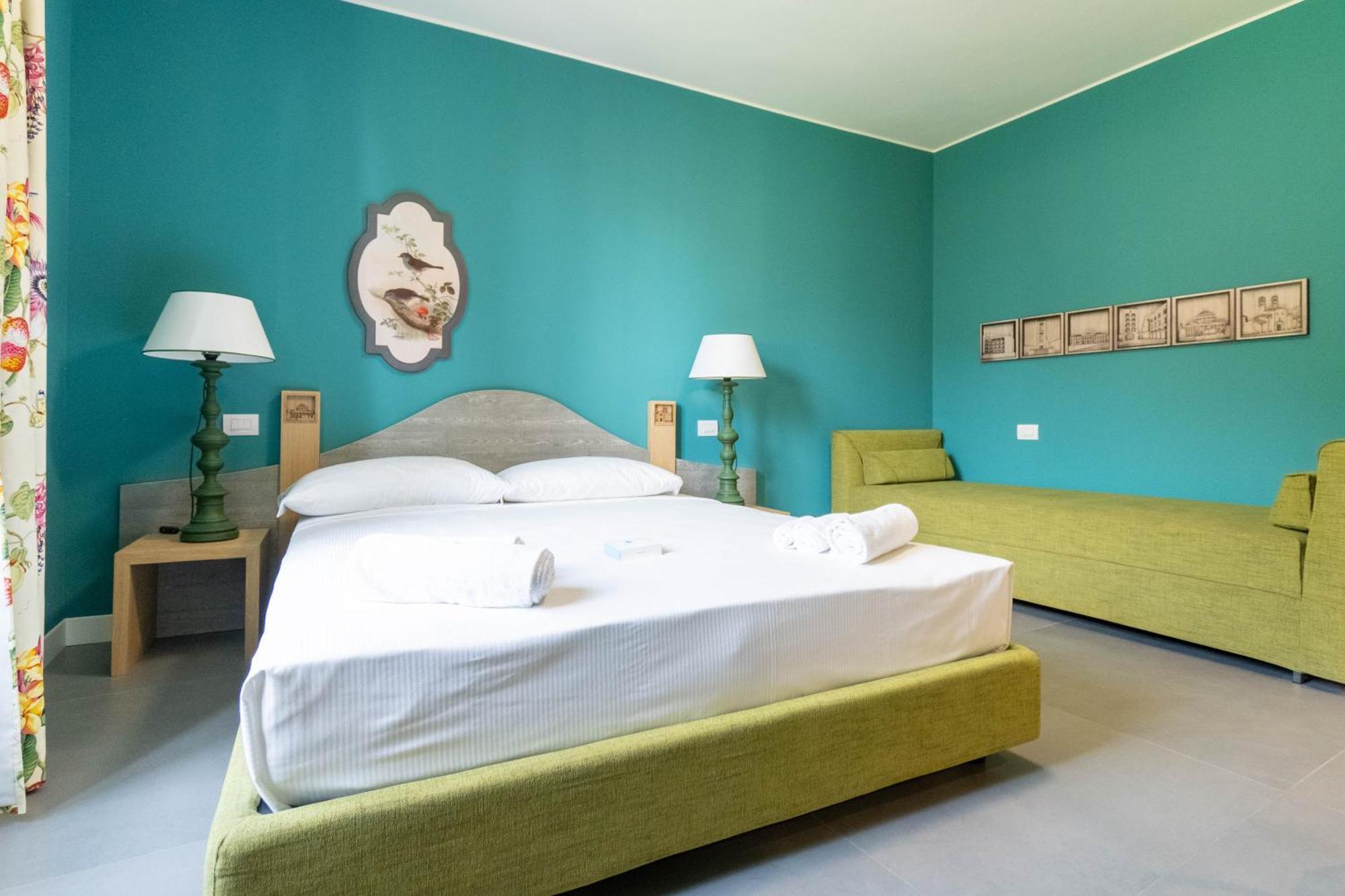 San Giuseppe Suite Lake Como Exterior foto
