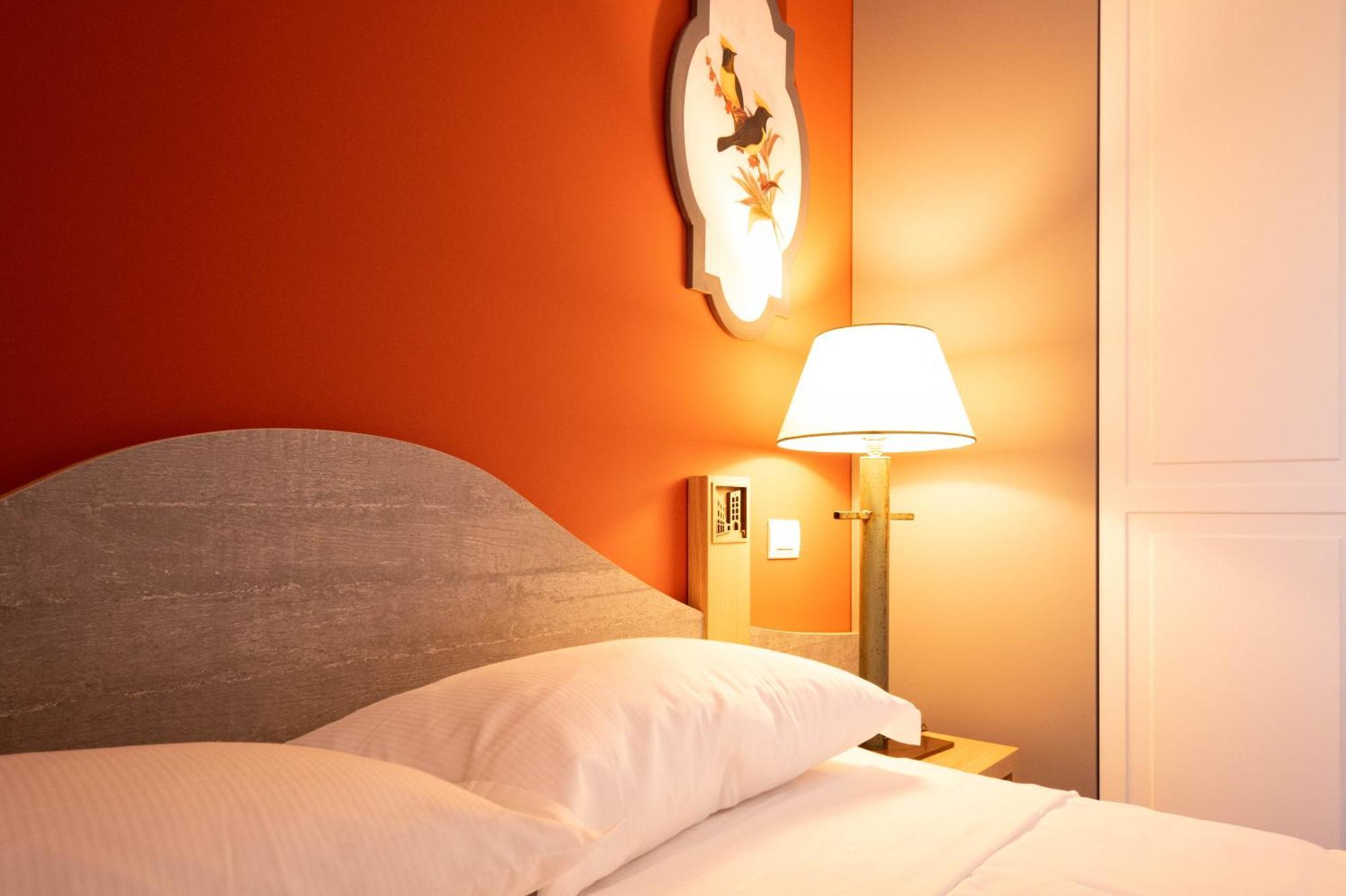 San Giuseppe Suite Lake Como Exterior foto