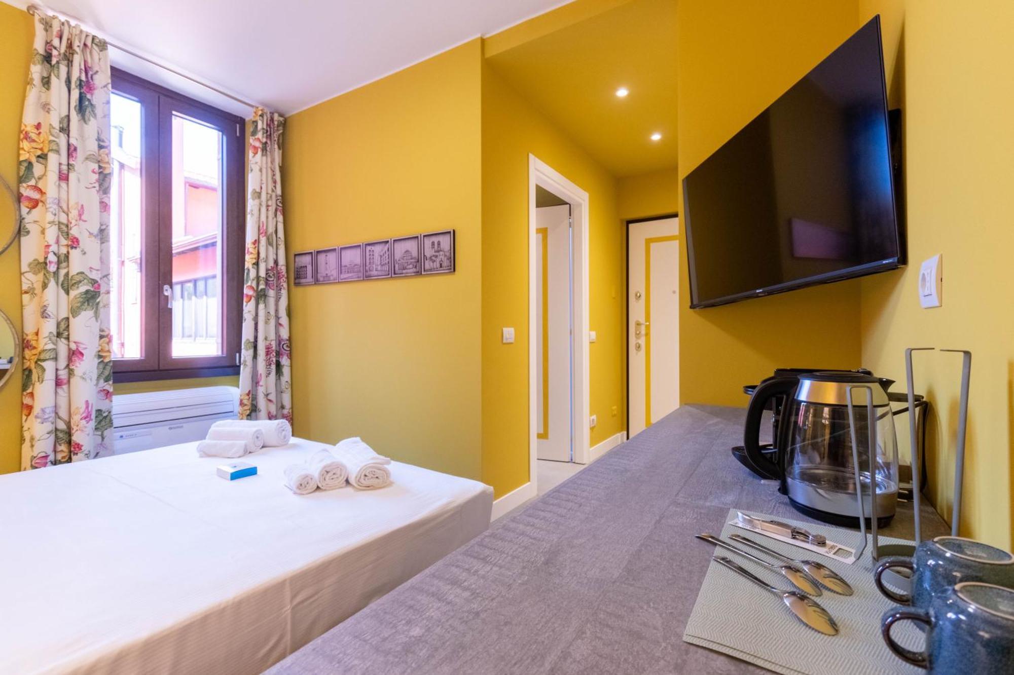 San Giuseppe Suite Lake Como Exterior foto