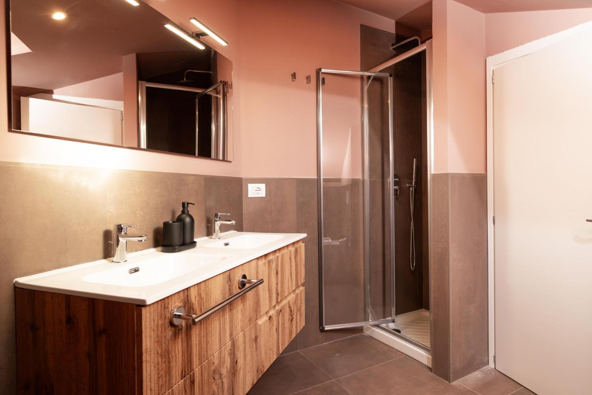San Giuseppe Suite Lake Como Exterior foto