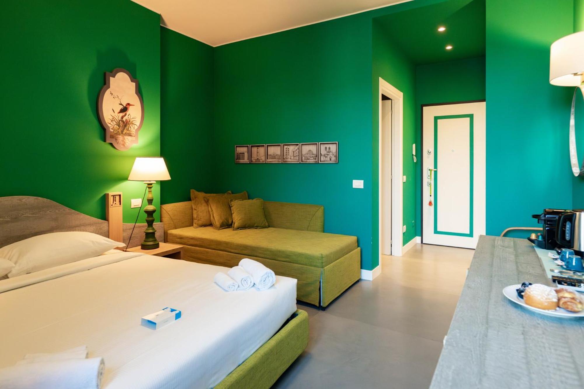 San Giuseppe Suite Lake Como Exterior foto