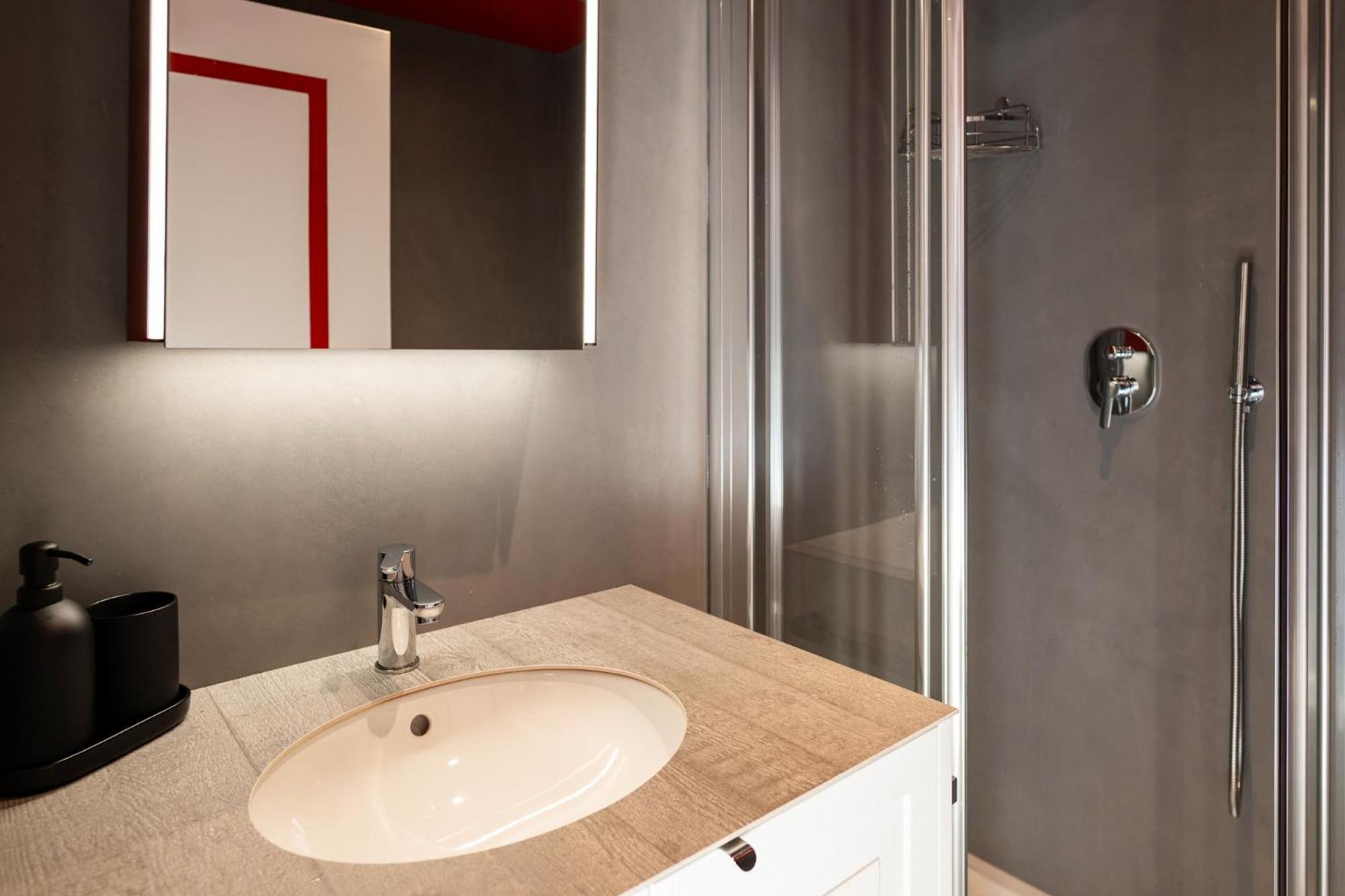 San Giuseppe Suite Lake Como Exterior foto