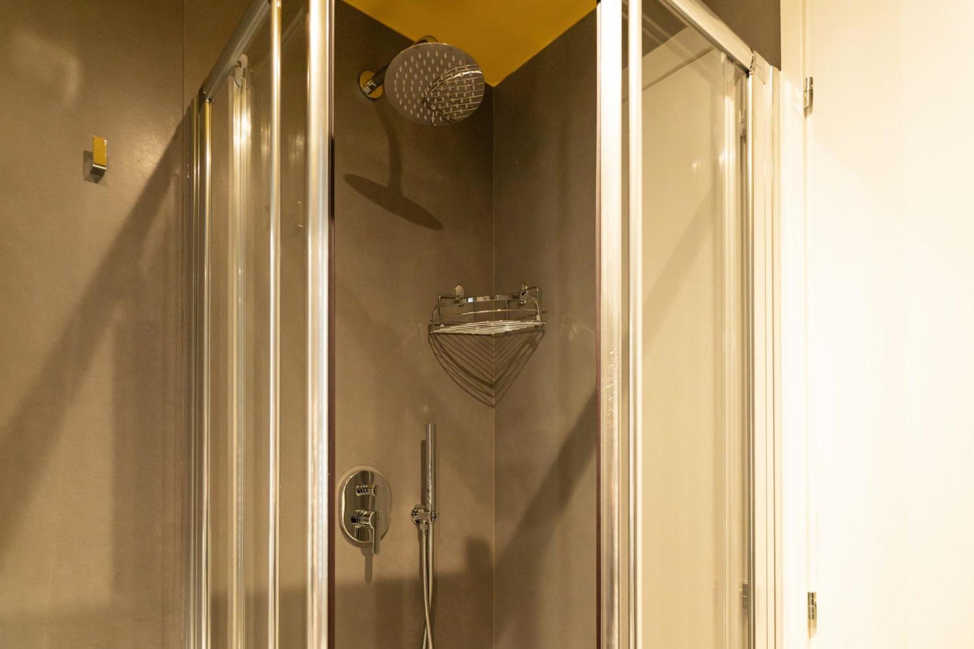 San Giuseppe Suite Lake Como Exterior foto