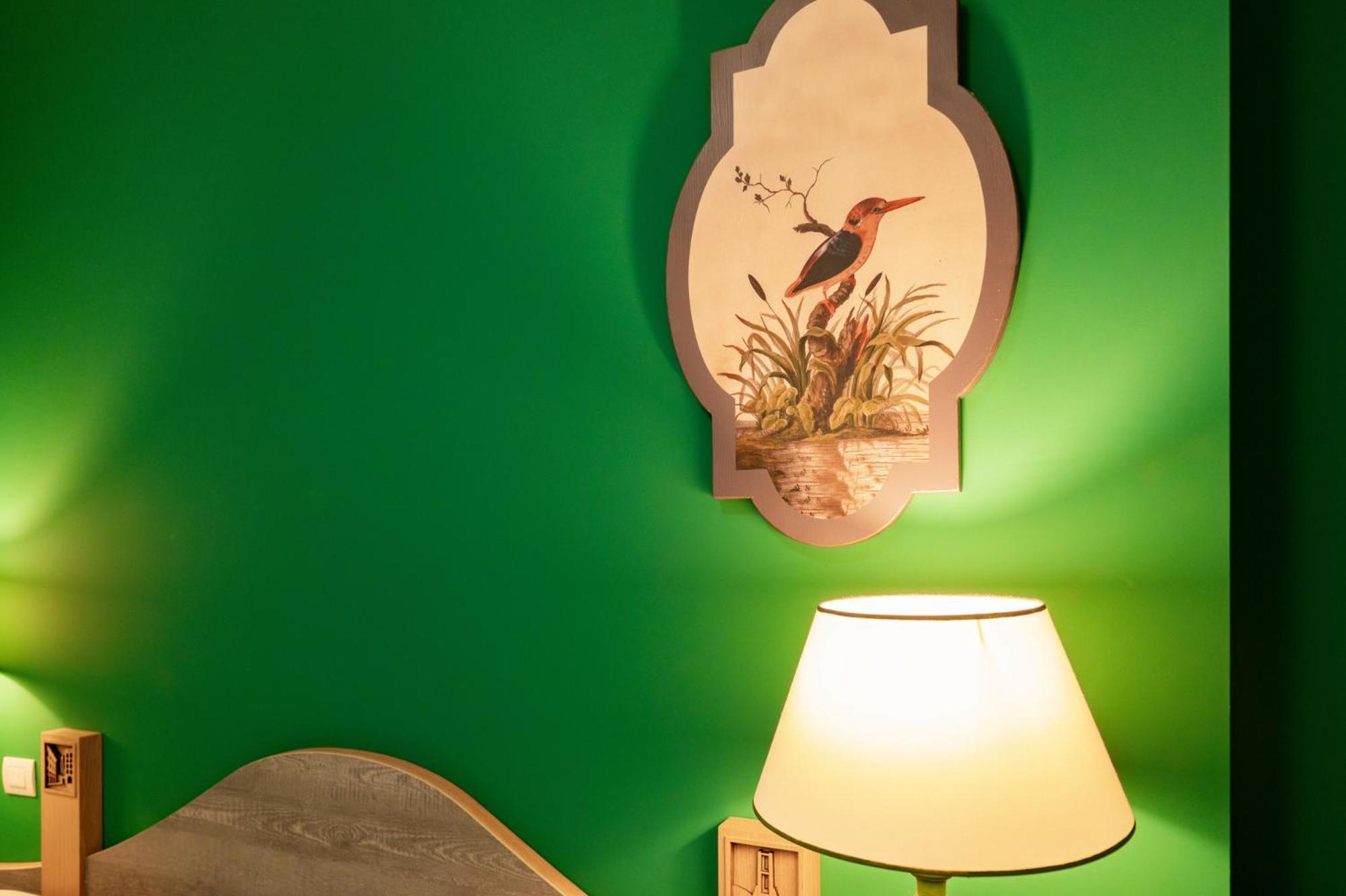 San Giuseppe Suite Lake Como Exterior foto