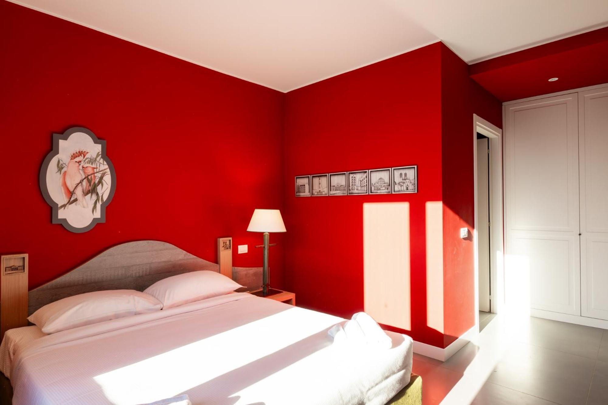 San Giuseppe Suite Lake Como Exterior foto