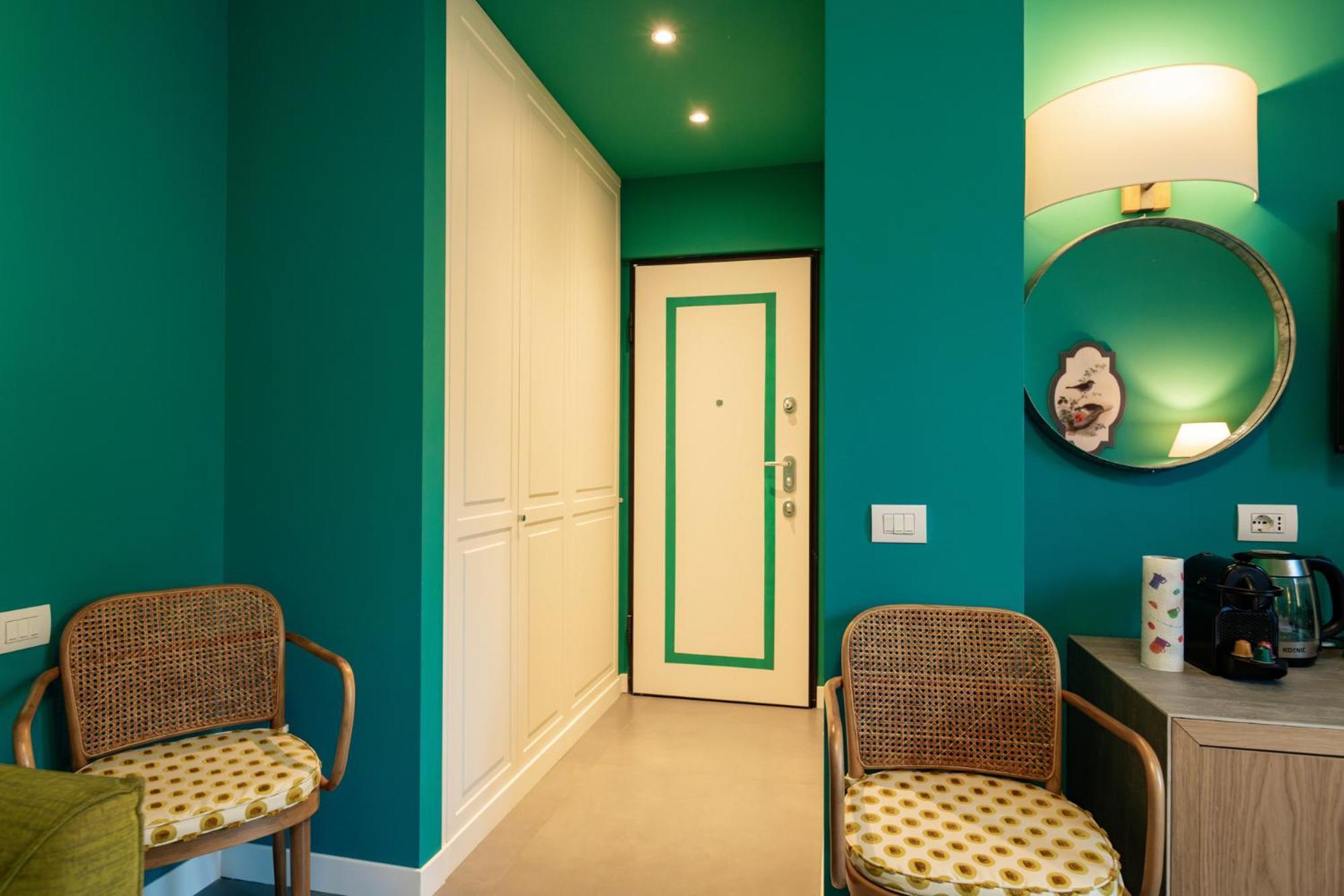 San Giuseppe Suite Lake Como Exterior foto