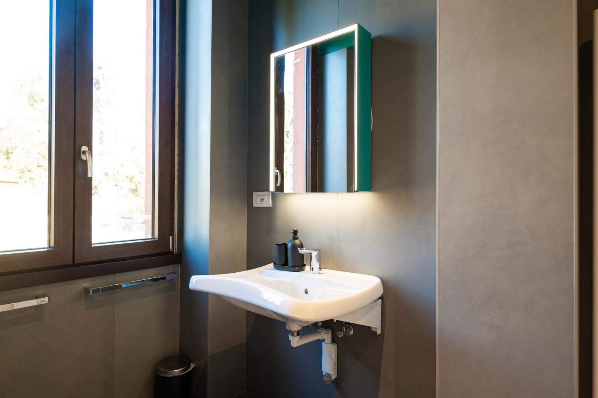 San Giuseppe Suite Lake Como Exterior foto