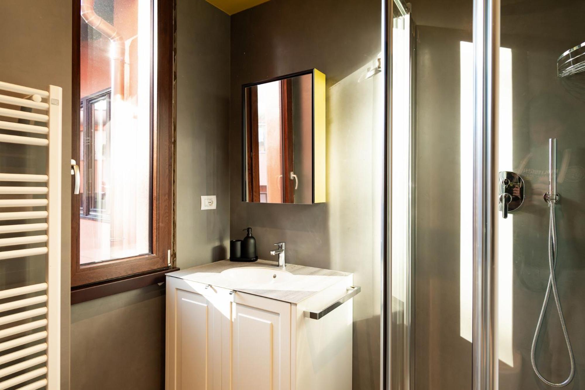 San Giuseppe Suite Lake Como Exterior foto
