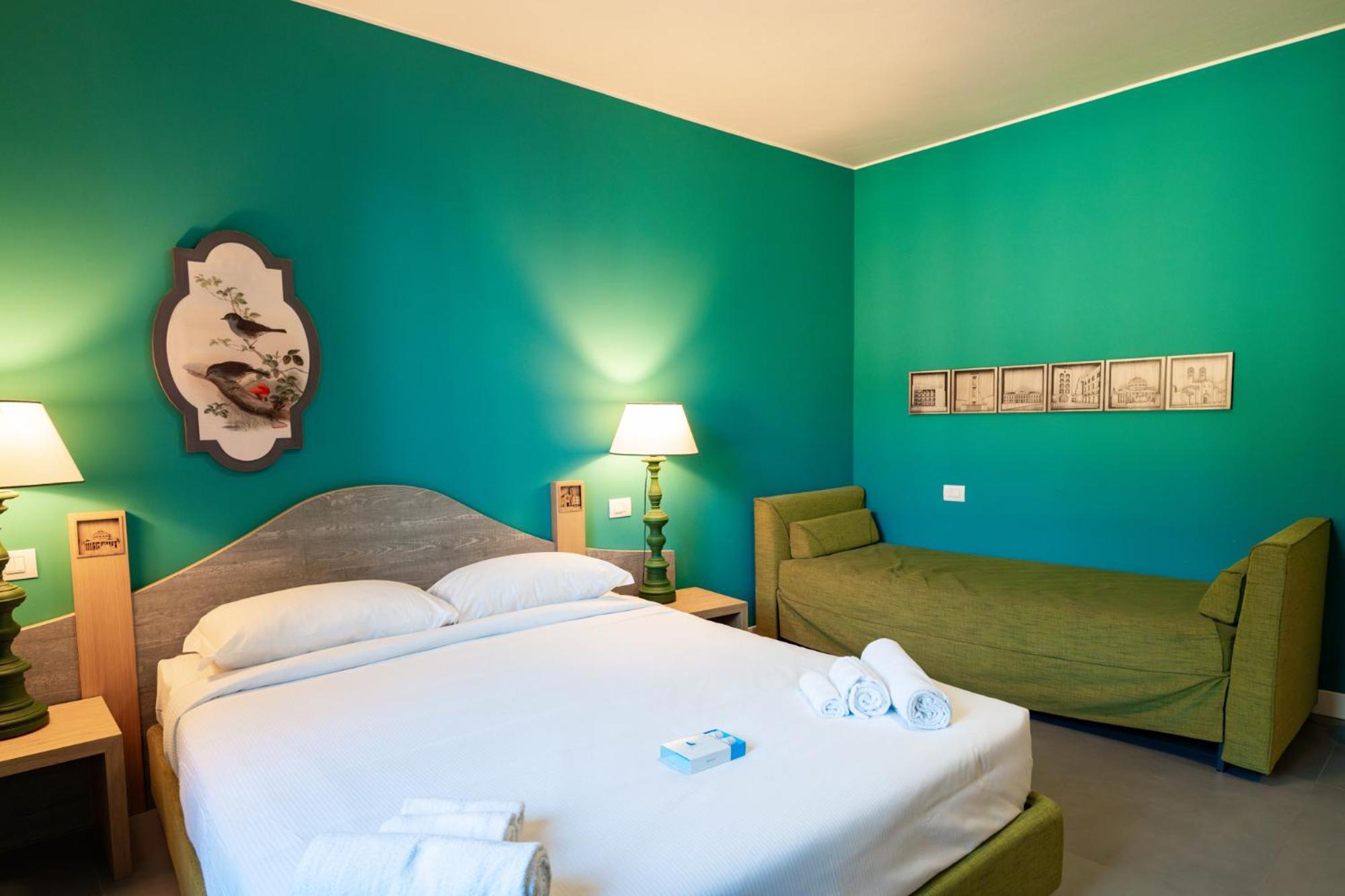 San Giuseppe Suite Lake Como Exterior foto