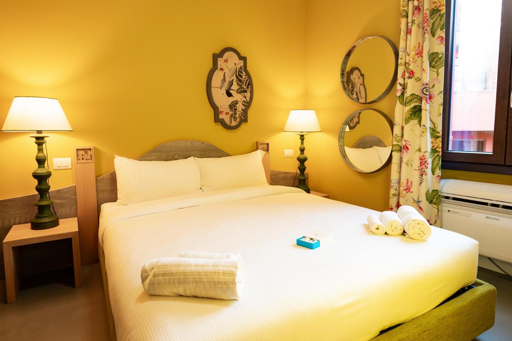 San Giuseppe Suite Lake Como Exterior foto