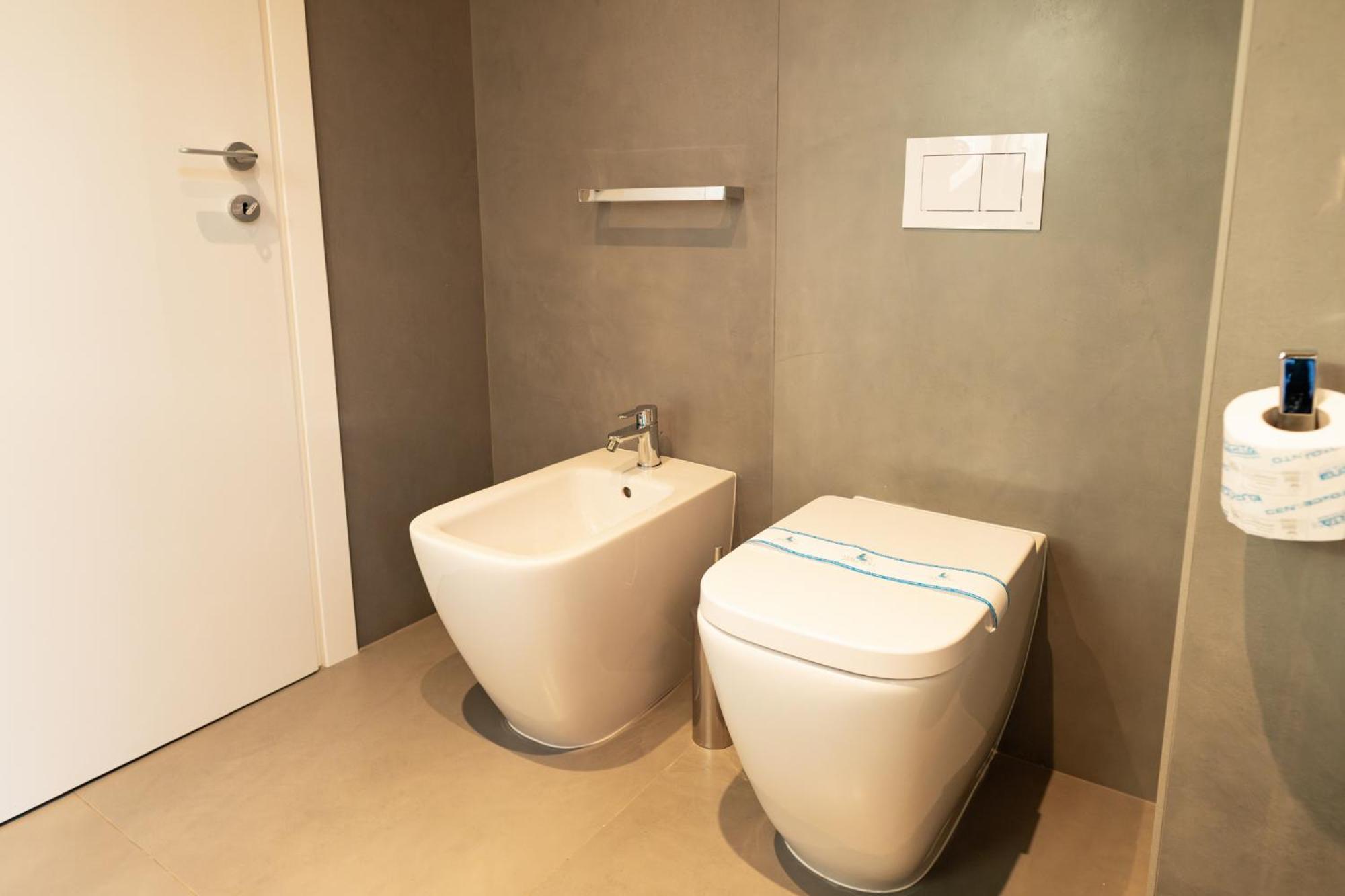 San Giuseppe Suite Lake Como Exterior foto
