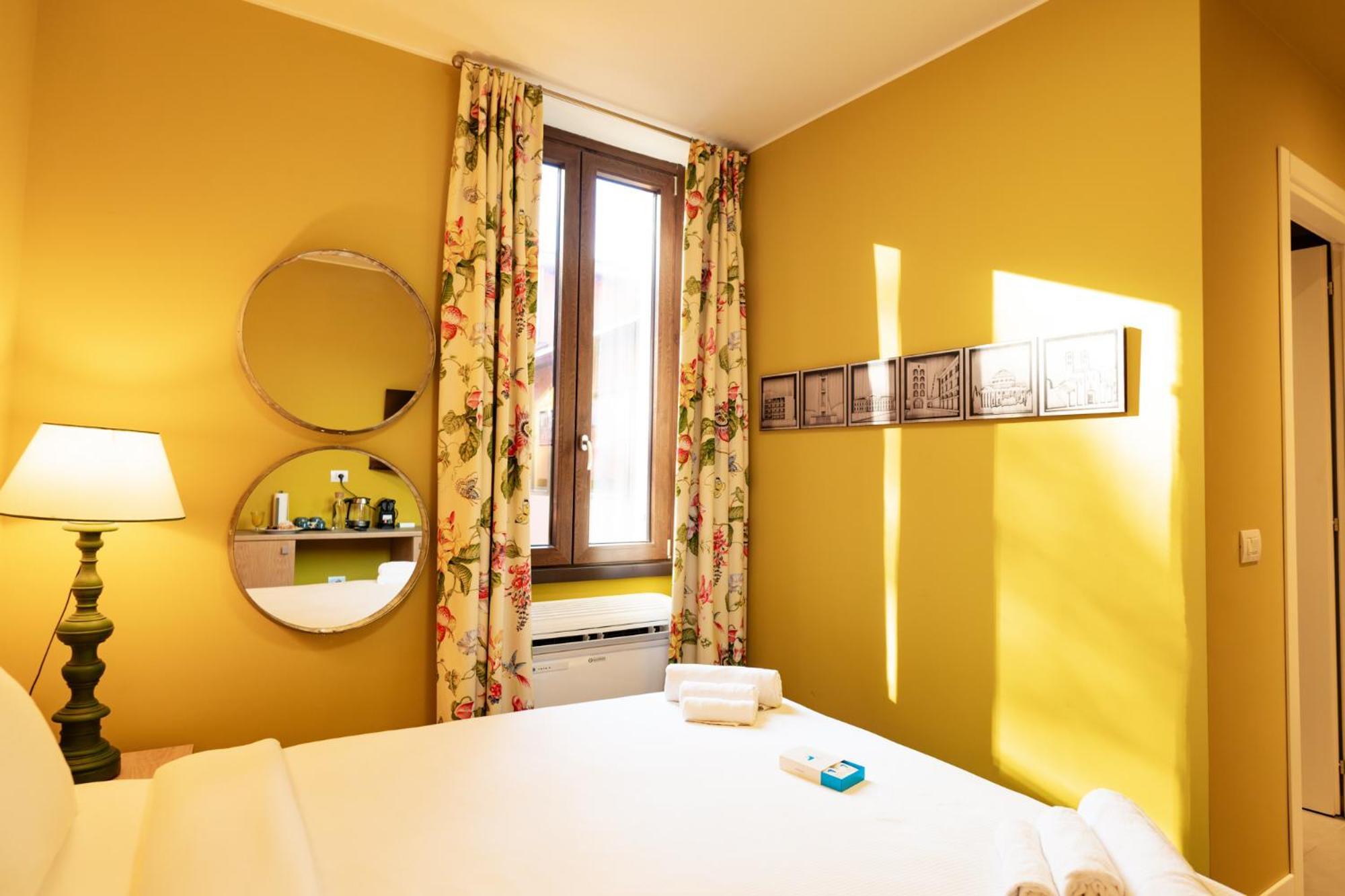 San Giuseppe Suite Lake Como Exterior foto