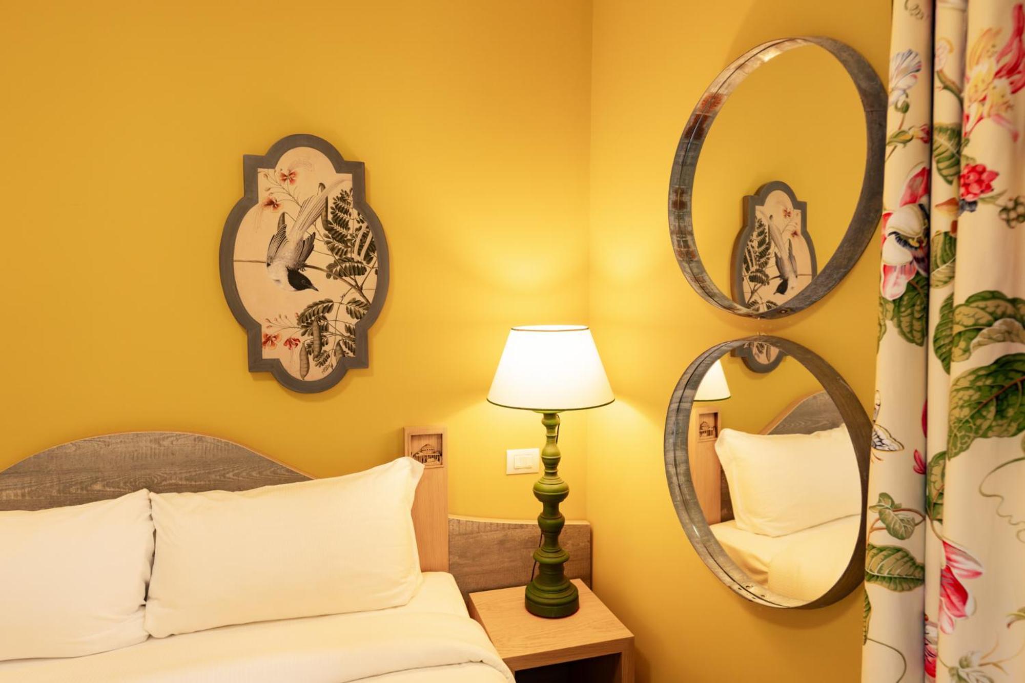 San Giuseppe Suite Lake Como Exterior foto