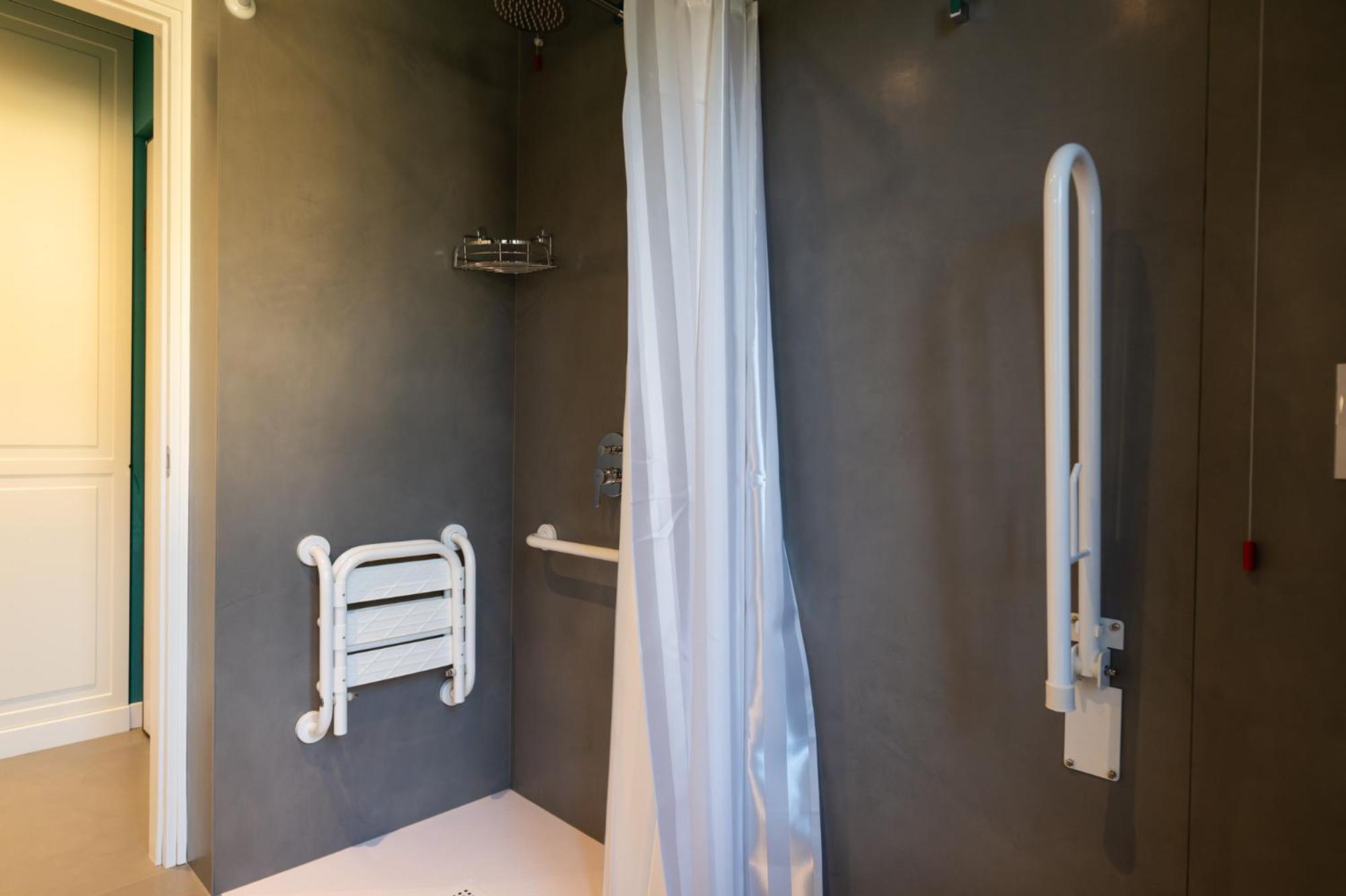 San Giuseppe Suite Lake Como Exterior foto