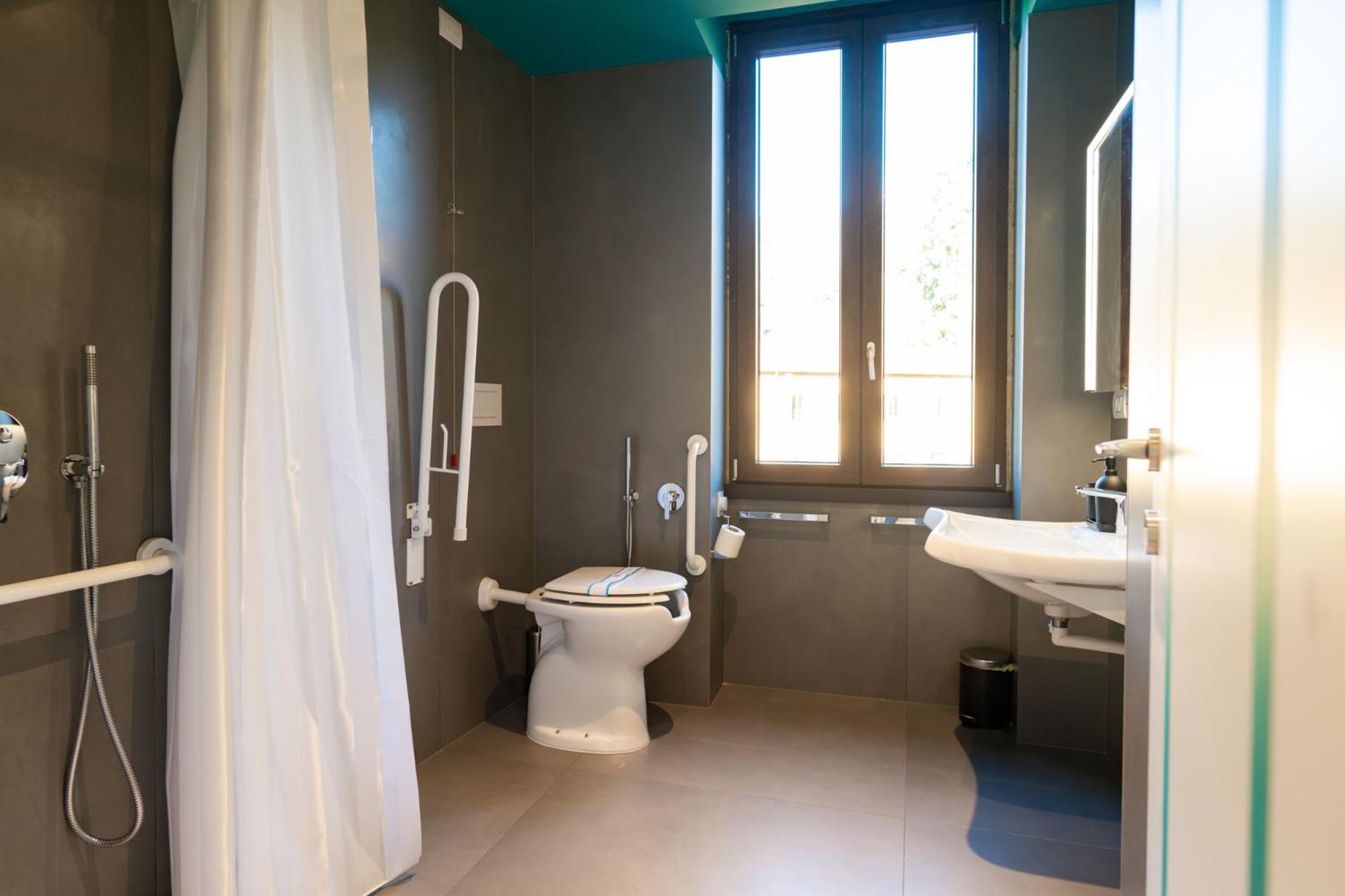 San Giuseppe Suite Lake Como Exterior foto