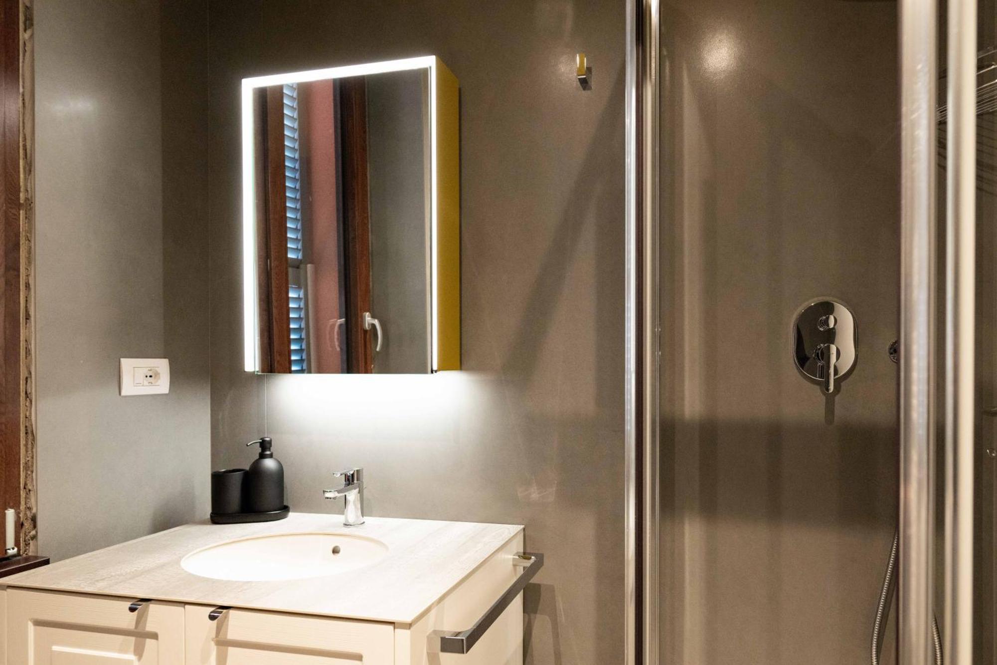 San Giuseppe Suite Lake Como Exterior foto
