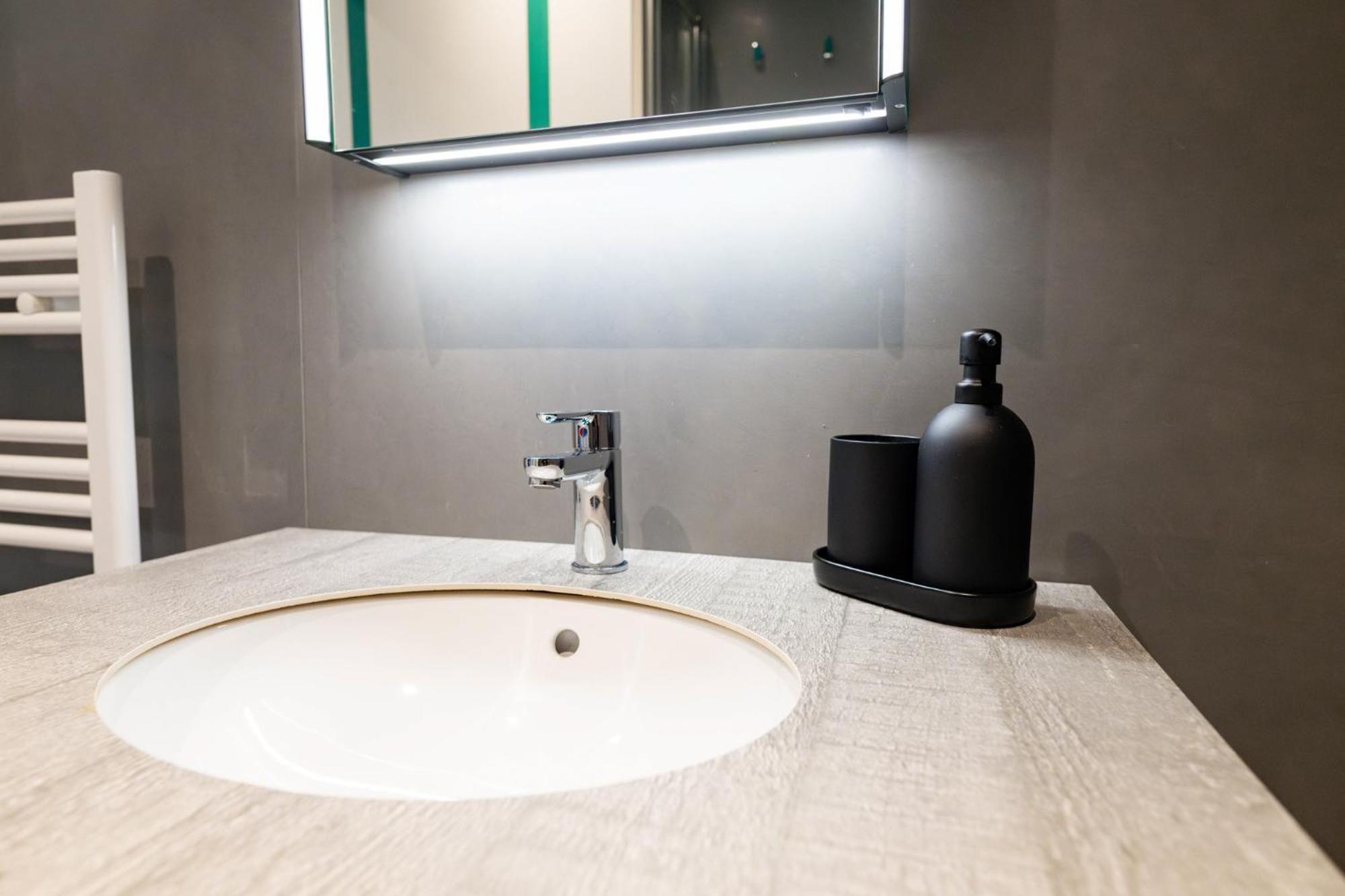 San Giuseppe Suite Lake Como Exterior foto