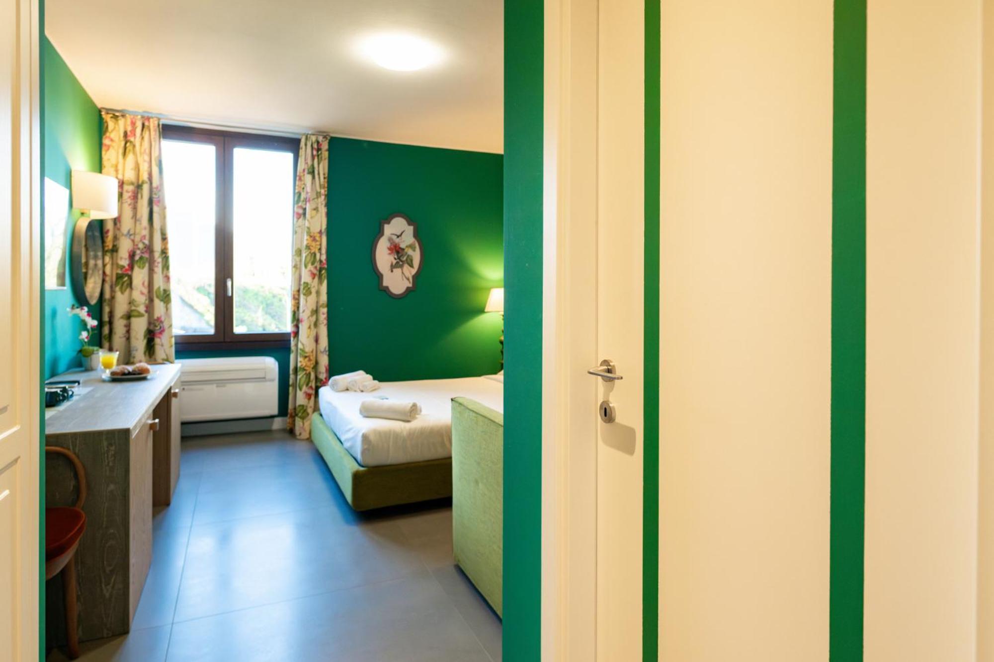 San Giuseppe Suite Lake Como Exterior foto
