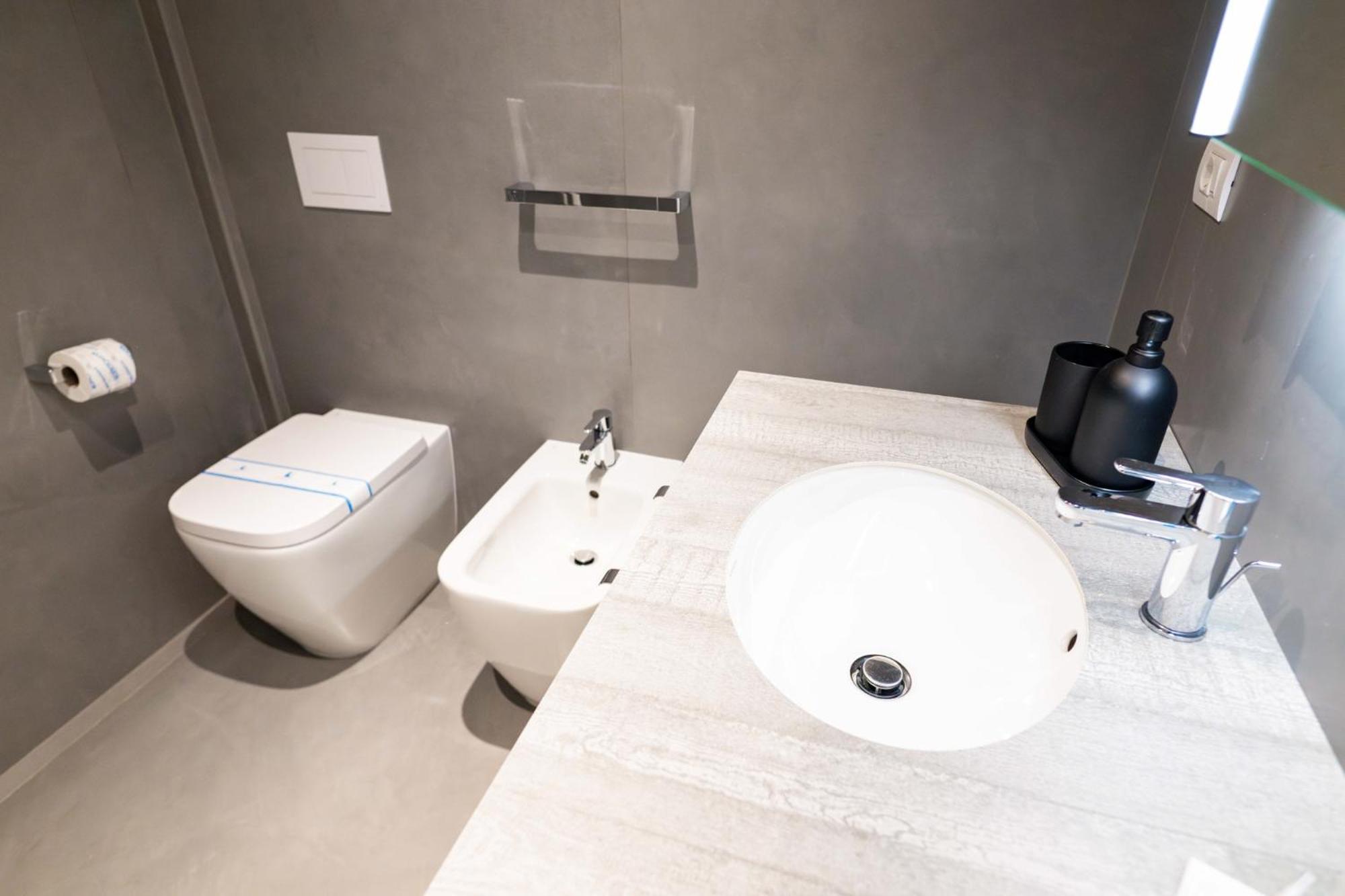 San Giuseppe Suite Lake Como Exterior foto