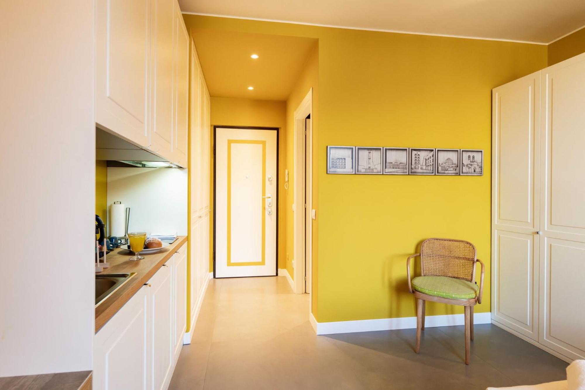 San Giuseppe Suite Lake Como Exterior foto