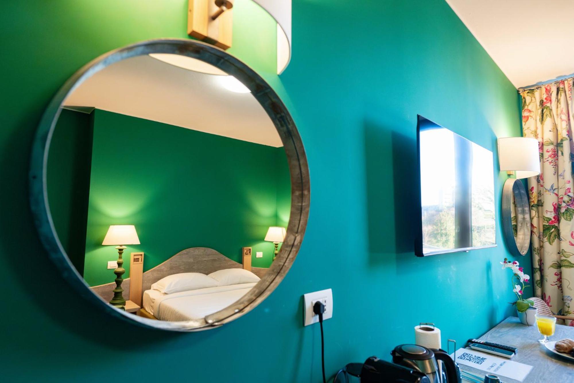 San Giuseppe Suite Lake Como Exterior foto