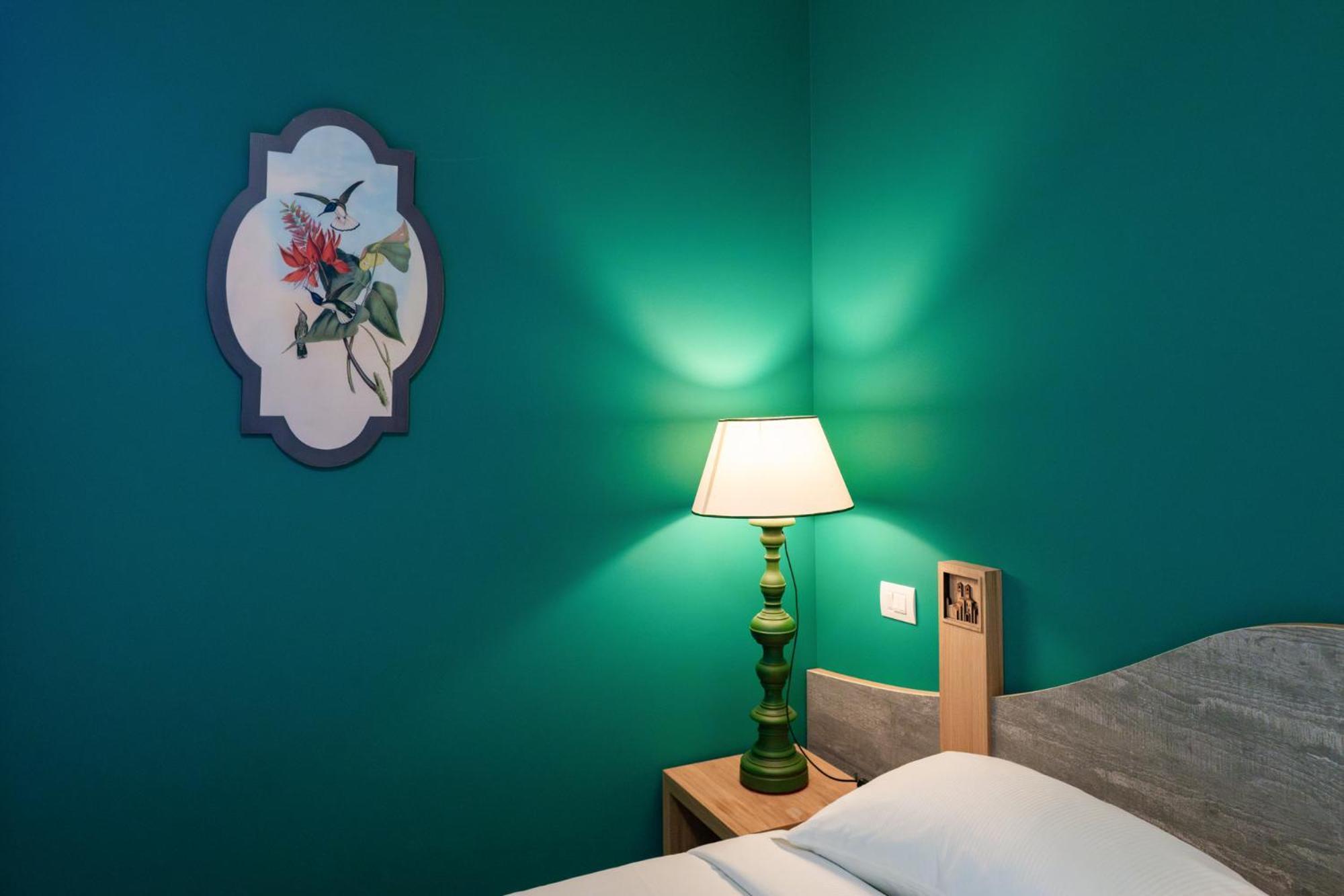 San Giuseppe Suite Lake Como Exterior foto