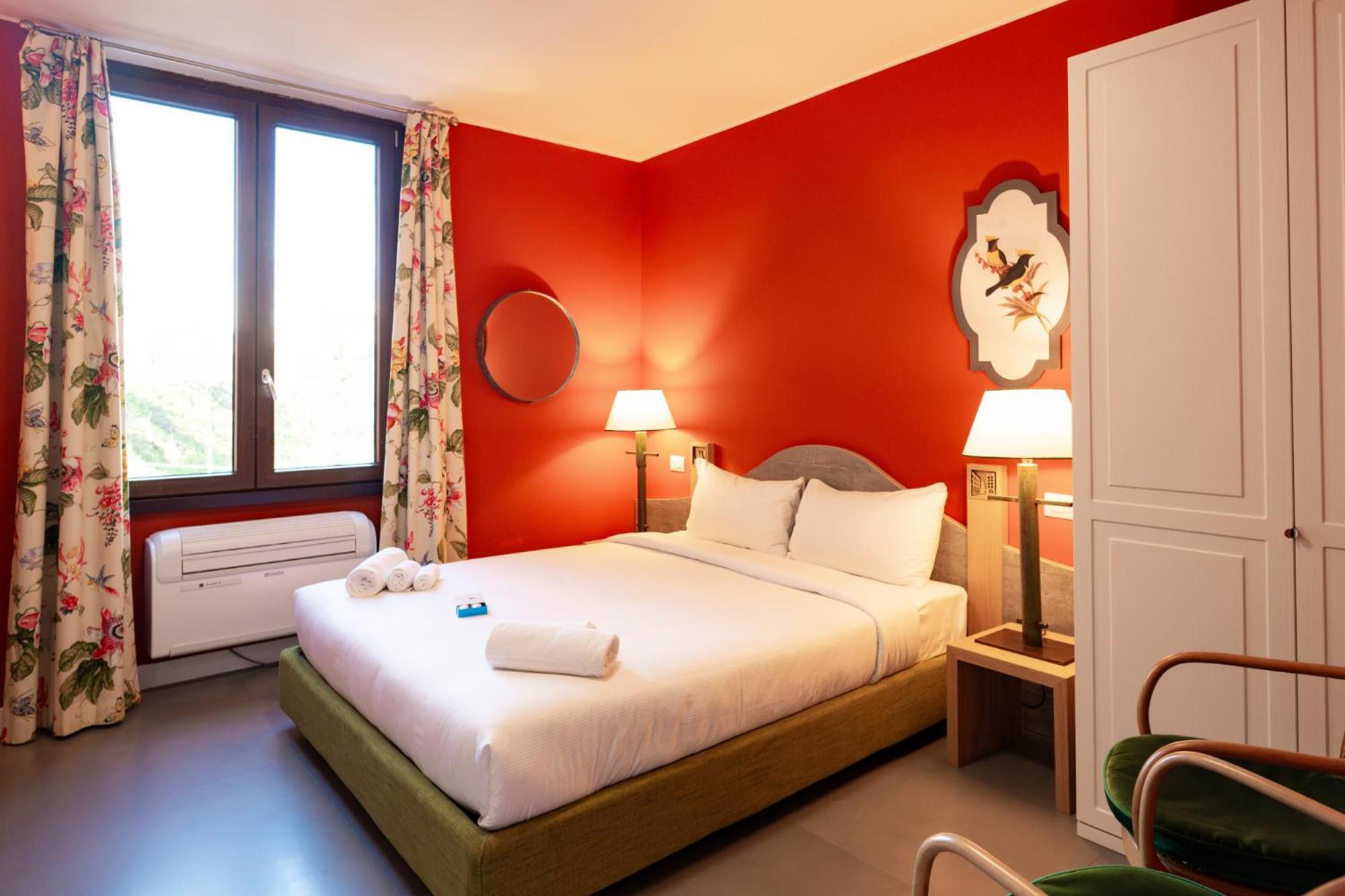 San Giuseppe Suite Lake Como Exterior foto